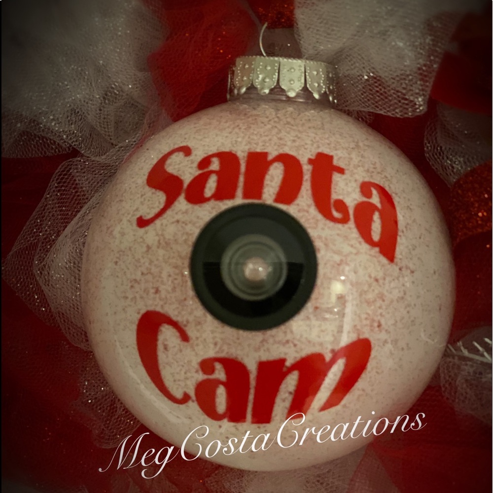 Santa Cams.